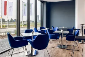 Holiday Inn Express - Rzeszow Airport by IHG - Restaurant