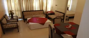 Sandpiper Tourist Resort - Habitación