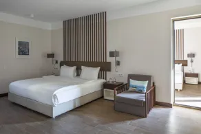 Spektr Boutique Hotel Yalikavak - Habitación