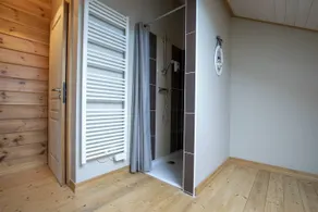 Ô refuge divin, Chambres d'hôtes et logements insolites - Salle de bain