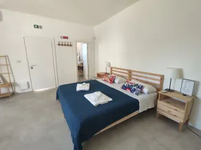 Artemisia B&B - Room