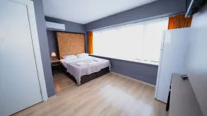 Luka Suit Hotel - Room