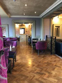 Golflinks Hotel - Restaurant