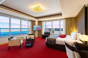 The K Hotel, WorldHotels Distinctive - View from room