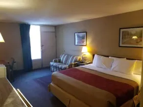 Econo Lodge Brainerd - Værelse