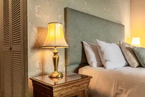 Best Western Walton Park Hotel - Room