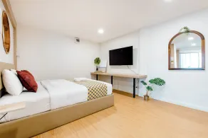 Lee's Mark - Chambre