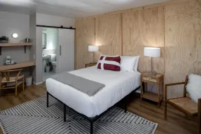 Hotel Hygge - Room