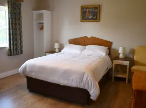 Kilbawn Country House - Quarto