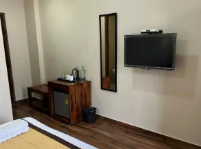 SeaScape Port Blair - Chambre