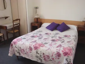 Hôtel La Lubiane - Værelse