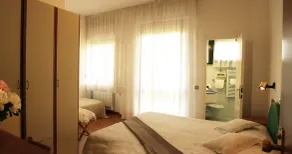 Aggravi Hotel - Chambre