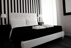Maison Flaminio - Chambre