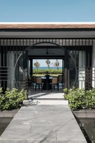 TIA Wellness Resort - Spa Inclusive - Udsigt fra værelset