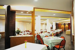 Hotel Meranda - Restaurant