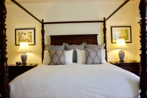 Tattingstone Inn - Habitación