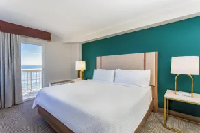 Holiday Inn Hotel & Suites Daytona Beach On The Ocean by IHG - Chambre