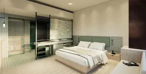 EVEN Hotel Jingdezhen Taoxichuan by IHG - Rum