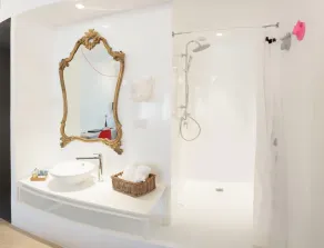 Boutique Rooms - Trastevere - Casa de banho