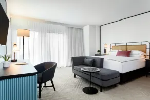 Kimpton Hotel Fontenot by IHG - Chambre