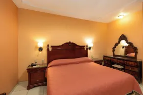 Casa Dulce Maria - Habitación