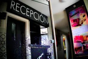Loove Hotel - Adults Only - Recepção
