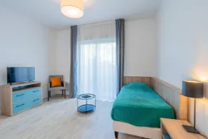 Quality Aparthotel Choisy Orly Airport - Værelse