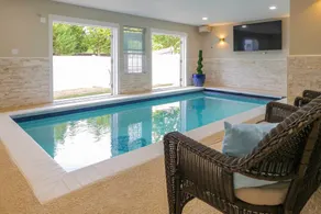 Texas Vacation Rental w/ Private Heated Pool! - Pool