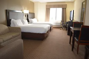 ASPEN GRAND HOTEL LaPorte - Chambre