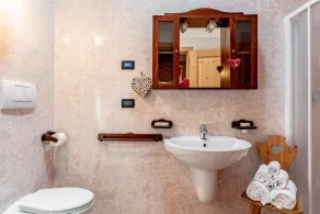 Residence Stella - Salle de bain