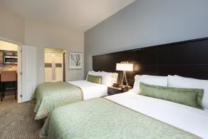 Staybridge Suites Houston I-10 West-beltway 8 by IHG - Room