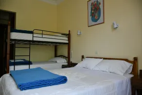 Hotel Hercules - Zimmer