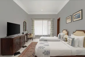 Chez Lavania - A Boutique Stay - Chambre