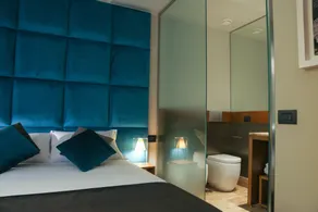 Triviho Hotel - Room