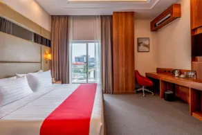 Best Western Plus Hotel Subic - Room
