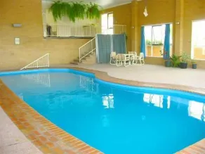 Bega Village Motor Inn - Piscina