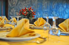 Horon Hotel - Restaurante