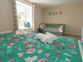 Mallow Cottage - Rom