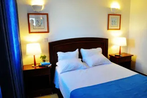 Patios da Vila - Duna Parque Group - Room