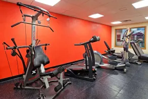 Country Inn & Suites by Radisson, York, PA - Fitness facility