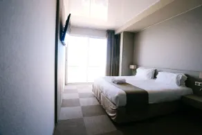 Hôtel Cala Di Sole - Chambre