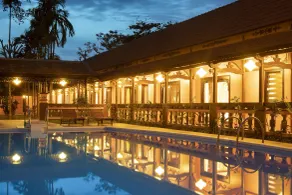 Spatel d'Annam - Imperial Boutique Spa & Hotel - Pool