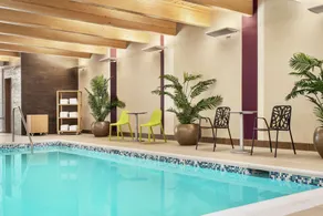Home2 Suites by Hilton Glen Mills Chadds Ford, PA - Piscine
