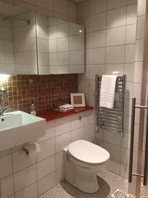 manorhaus RUTHIN - manorhaus collection - Bathroom