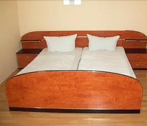 Hotel Ottersleben - Room