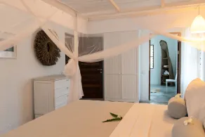 Chuini Zanzibar Lodge by NEWMARK - Room