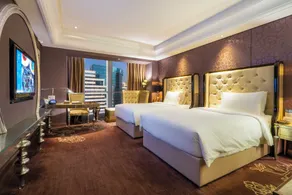 Modern Classic Hotel - Rum