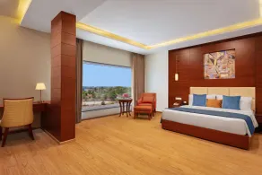 Fortune Park Airport Road, Hubballi - Member ITC Hotels' Group - Room