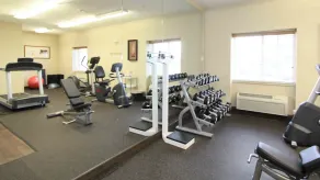 Candlewood Suites Bowling Green by IHG - Fitnessfaciliteter