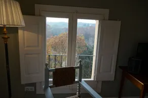 Hotel Can Ribalta - Vista do quarto